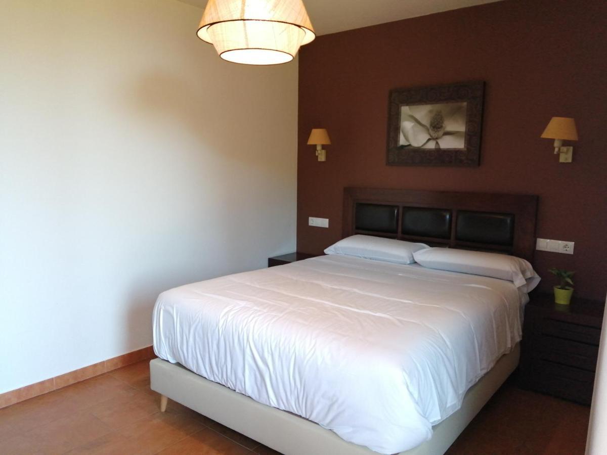 Apartamentos Rurales El Mirador De San Juan Onís Екстериор снимка